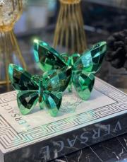 2´li kelebek yeşil