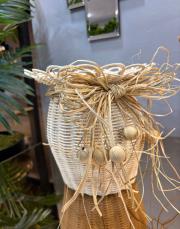 rattan vazo tekli ... 2