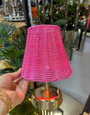 rattan pilli lamba pembe