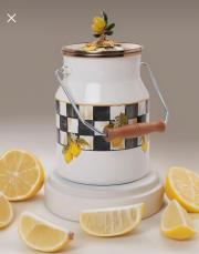 linda bakraç otantik limon 