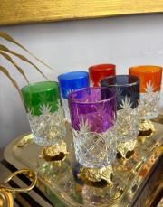 kahve yanı el kesmesi bardak takımı  2