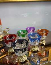 el kesmesi 6 lı lokumluk seti  2