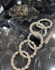 dekor zincir döküm gümüş