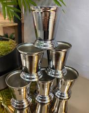 gül kovası 6 lı gümüş 2