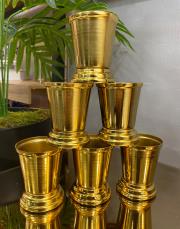 gül kovası 6 lı gold 2