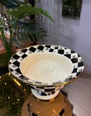 damalı büyük boy meyvalık  3