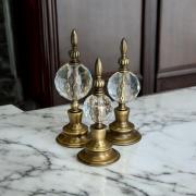 3 lü alem küre eskitme