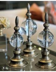 3 lü alem küre eskitme 2