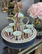 el boyaması zemzem seti 