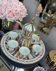 el boyaması zemzem seti  2