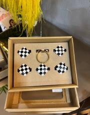 mineli  dama peçete yüzügü  2