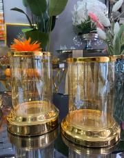 2 li cam mumluk altın