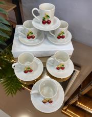 kiraz fincan takımı  2